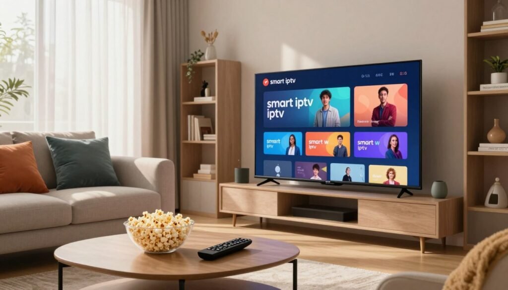 smart iptv