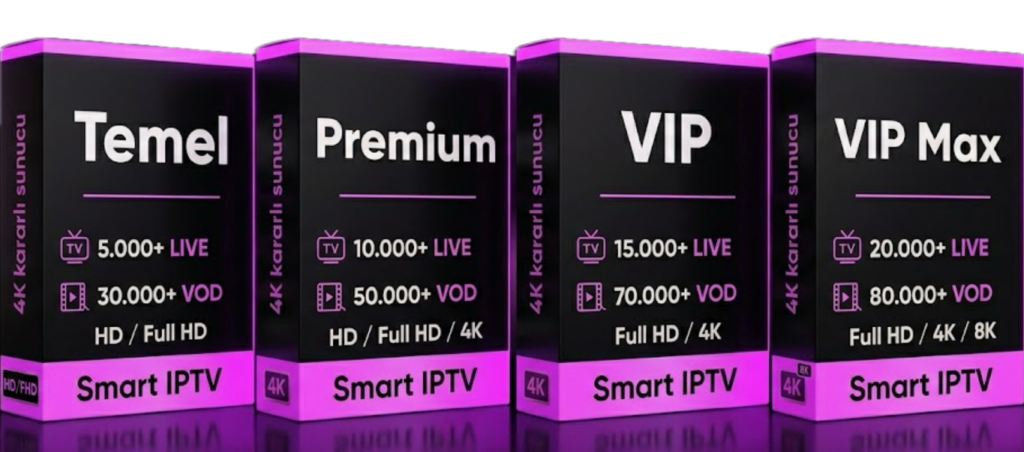 IPTV Fiyat